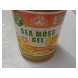 Sea Moss Gel Mango Pineapple 16 oz ...