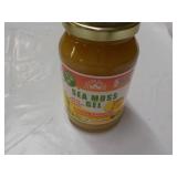 Sea Moss Gel Mango Pineapple 16 oz ...