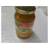Sea Moss Gel Mango Pineapple 16 oz ...