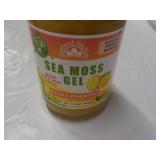 Sea Moss Gel Mango Pineapple 16 oz ...
