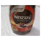 Nescafe Clasico Dark Roast Instant ...