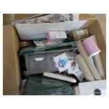 Large Box of New Amazon Overstock...