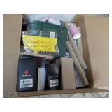 Large Box of New Amazon Overstock...