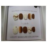 HLAESH Luxury Manicure Collection...