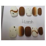 HLAESH Luxury Manicure Collection...