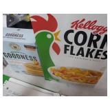 Goodness Pancake Mix and 18 oz Kell...