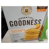Goodness Pancake Mix and 18 oz Kell...