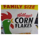 Goodness Pancake Mix and 18 oz Kell...