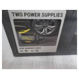 Vaclife Compact Tire Inflator...