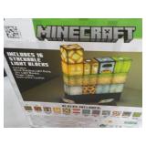 Minecraft Block Building Light...
