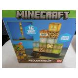 Minecraft Block Building Light...