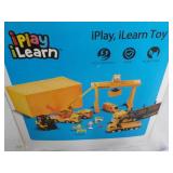 Cargo Transport Vehicle Series...