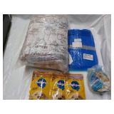 Dog Blankets, Dog Coat and Food...