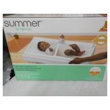 Ingenuity Contoured Changing Pad...