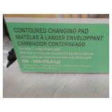 Ingenuity Contoured Changing Pad...