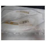 Wugehou Cleats size 43...