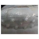 Wugehou Cleats size 43...