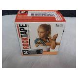Rock Tape 2 Standard 1X...