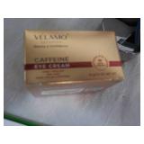 Velamo Eye Cream 0.5oz...