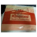 Kingsted set of 3 size 4XL T-shirts...
