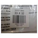 Levi 501 Jeans size 33 x 32...