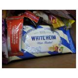 Box of Dagaon Snacks...