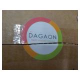 Box of Dagaon Snacks...