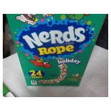Nerds Rope 24 ct ...
