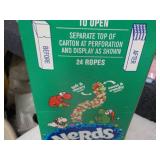 Nerds Rope 24 ct ...