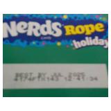 Nerds Rope 24 ct ...