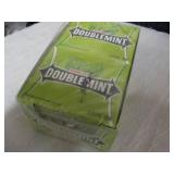Doublemint Gum 150 sticks...