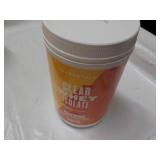 1.05 lb. Clear Whey Isolate Peach M...
