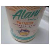 2 lb. Alani Whey Protein Dietary Su...