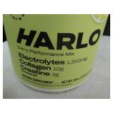 18 oz Harlo Dietary Supplement...
