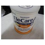 14.1 oz Elecare Jr Vanilla Nutritio...