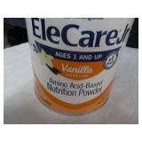 14.1 oz Elecare Jr Vanilla Nutritio...