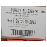 Purely Elizabeth Granola and 12 ct ...