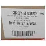 Purely Elizabeth Granola and 12 ct ...
