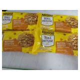 4 bags Nestle 11 oz Butterscotch Mo...