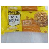 4 bags Nestle 11 oz Butterscotch Mo...