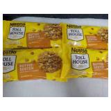 4 bags Nestle 11 oz Butterscotch Mo...