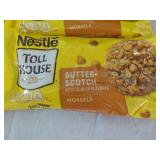 4 bags Nestle 11 oz Butterscotch Mo...