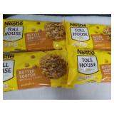 4 bags Nestle 11 oz Butterscotch Mo...