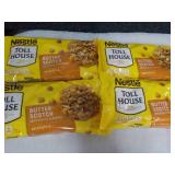 4 bags Nestle 11 oz Butterscotch Mo...