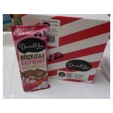 Darrell Lea 12 bars Rocklea Raspber...