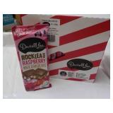 Darrell Lea 12 bars Rocklea Raspber...