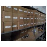 8 qts Glidden Paint- your choice of...