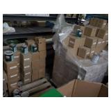 8 qts Glidden Paint- your choice of...