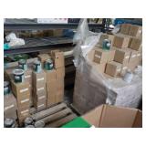 8 qts Glidden Paint- your choice of...