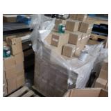 8 qts Glidden Paint- your choice of...